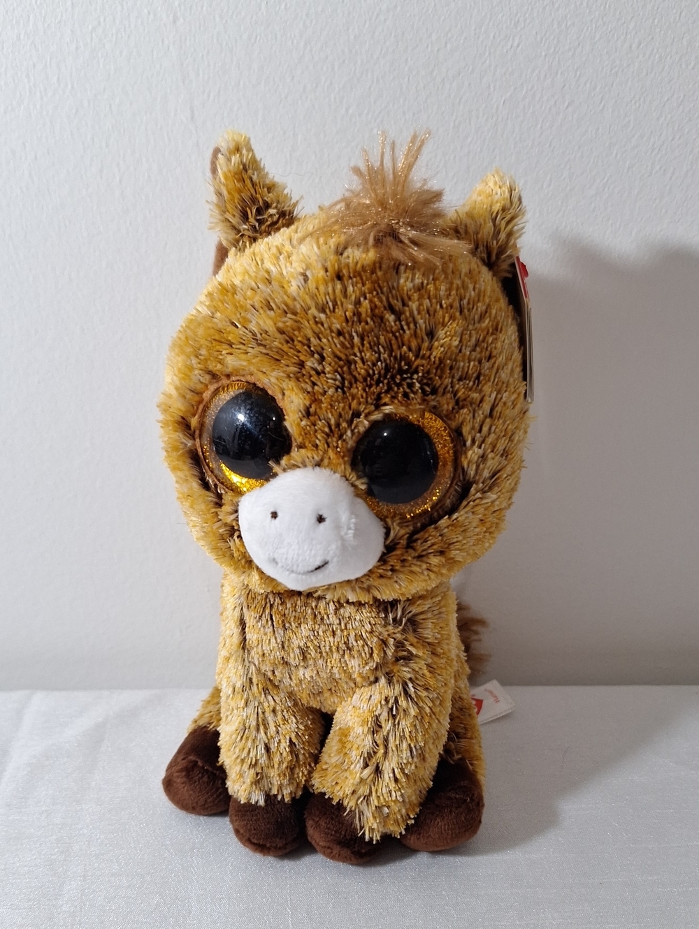 HARRIET The Horse TY Beanie Boo